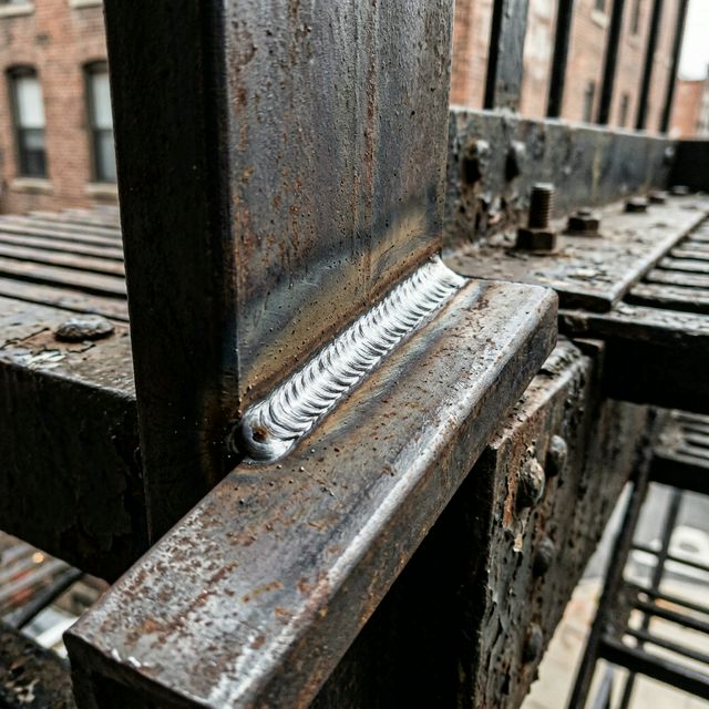 Full Restoration ΓÇö South End